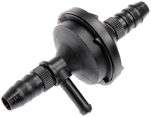 1999-2005 Audi A4 Power Brake Booster Check Valve (Motormite)