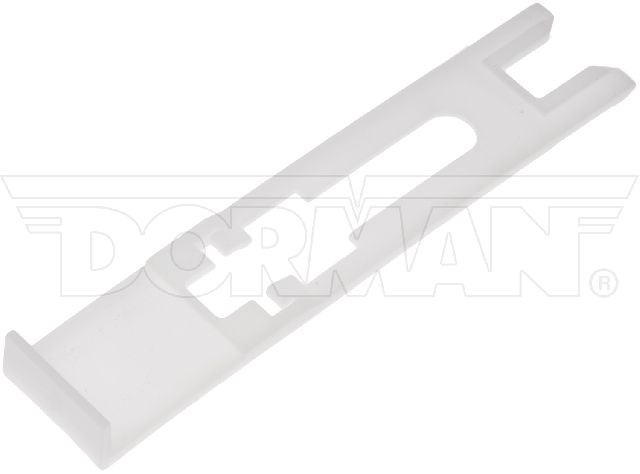 2006-2007 Chevrolet Monte Carlo Headlight Retainer - Left or Right (Motormite)
