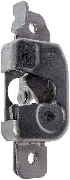 1988-1997 Ford F-350 Tailgate Latch - Left (Motormite)