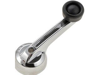 1976-1986 Jeep CJ7 Window Crank Handle (Motormite)