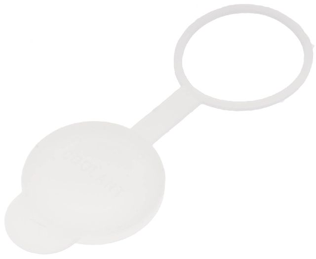 2002-2006 Mitsubishi Lancer Engine Coolant Reservoir Cap (Motormite)