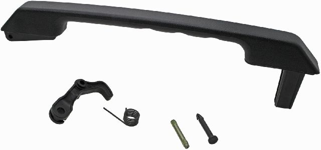 2003-2005 Hummer H2 Liftgate Latch Handle (Motormite)