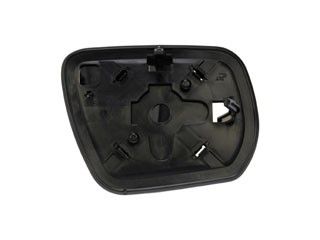 2006-2013 Suzuki Grand Vitara Side/Door Mirror Glass - Left (Motormite)