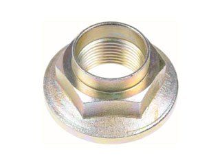 2003-2008 Mazda 6 Spindle Nut - Front or Rear (Motormite)