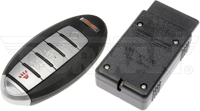 2013-2015 Nissan Altima Keyless Entry Transmitter (Motormite)