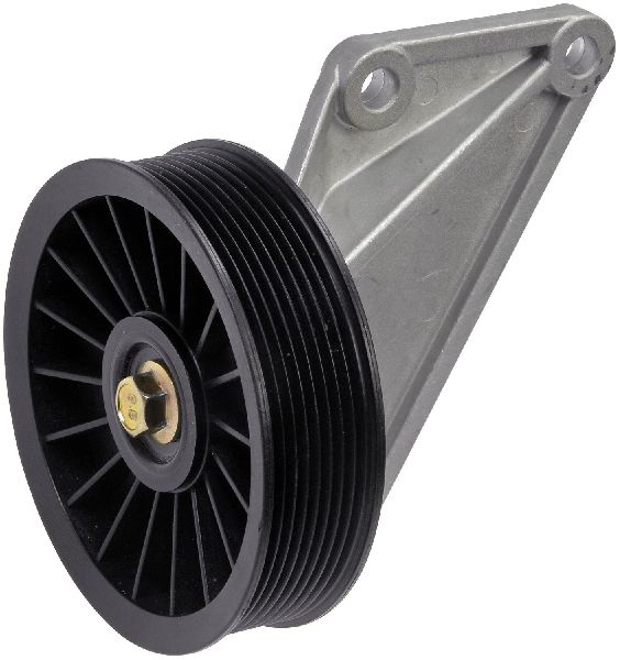 1999-2001 Ford F-350 A/C Compressor Bypass Pulley (Motormite)