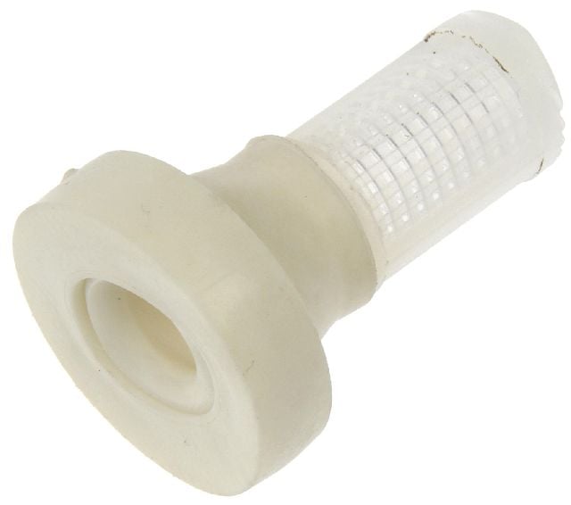 2018-2019 Chrysler Pacifica Windshield Washer Pump Grommet (Motormite)