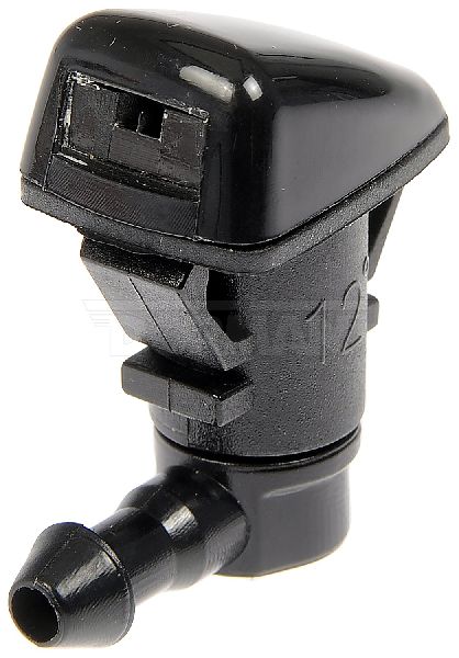 2008-2011 Ford Focus Windshield Washer Nozzle - Left or Right (Motormite)