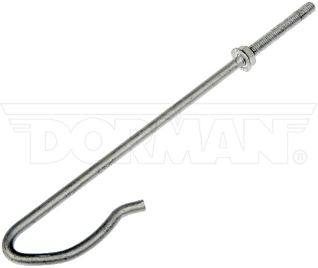 2006-2007 Ford Focus Battery Hold Down Bolt (Motormite)