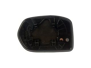 2007-2009 Honda CR-V Side/Door Mirror Glass - Left (Motormite)