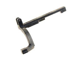 1980-1991 Ford E-150 Econoline Steering Column Lock Actuator (Motormite)