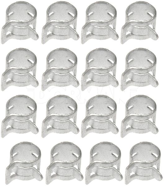 1996-2001 Chevrolet Express 2500 Fuel Hose Clamp (Motormite)