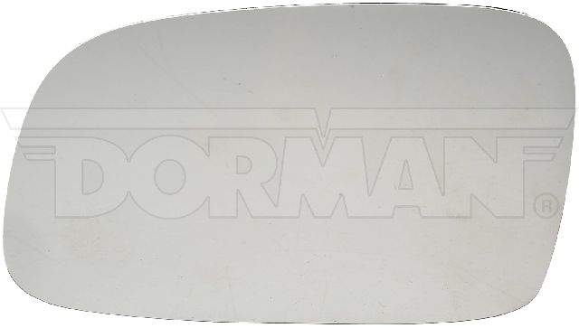 1999-2004 Jeep Grand Cherokee Side/Door Mirror Glass - Left (Motormite)