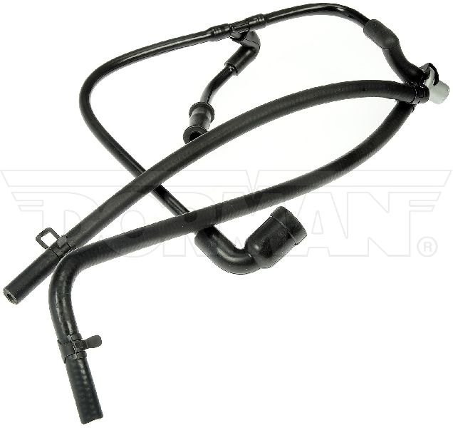 2002 Lincoln Navigator PCV Valve Tubing (Motormite)