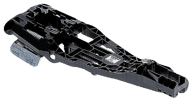 2013-2020 Chevrolet Trax Exterior Door Handle Reinforcement - Front Left (Motormite)