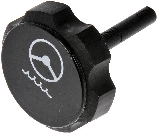 1986-1990 Cadillac Eldorado Power Steering Reservoir Cap (Motormite)