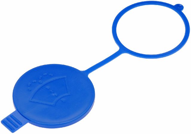 2010-2021 Mercedes-Benz Sprinter 3500 Washer Fluid Reservoir Cap (Motormite)