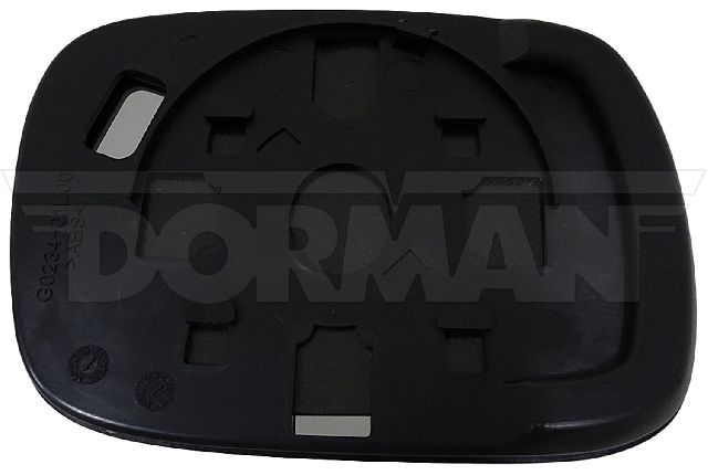 1999-2001 Jeep Cherokee Side/Door Mirror Glass - Left (Motormite)