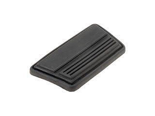 1978-1981 Buick Century Brake Pedal Pad (Motormite)