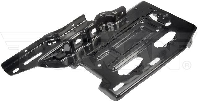 2014-2018 GMC Sierra Battery Tray - Right (Motormite)