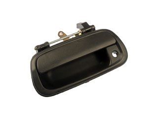 2000-2006 Toyota Tundra Tailgate Handle (Motormite)