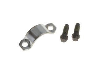 1975-1996 Chevrolet G30 Universal Joint Strap Kit (Motormite)