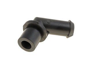 1987-1991 Ford LTD Crown Victoria PCV Valve Elbow (Motormite)