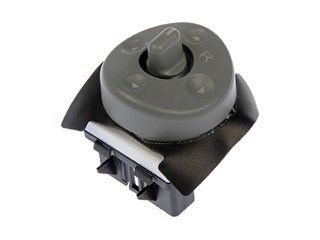 1995-1997 GMC Jimmy Side/Door Mirror Switch - Front Left (Motormite)