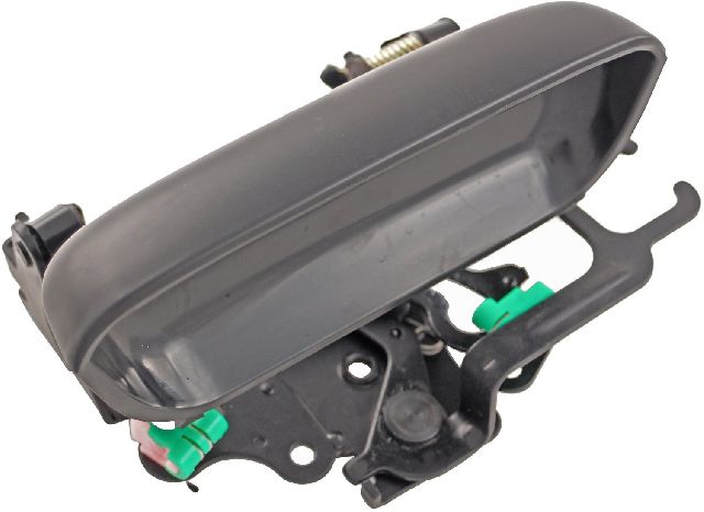 2002-2006 Chevrolet Avalanche 2500 Tailgate Handle (Motormite)