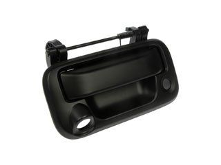 2008 Lincoln Mark LT Tailgate Handle (Motormite)
