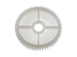 1993-2002 Pontiac Firebird Headlight Motor Gear - Left or Right (Motormite)