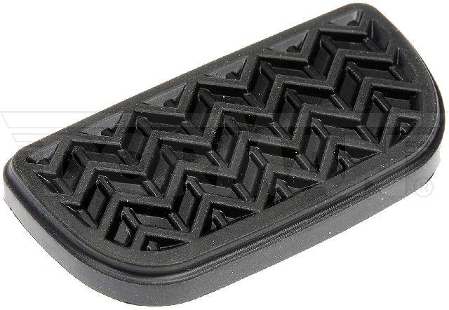 2001-2011 Toyota Prius Brake Pedal Pad (Motormite)