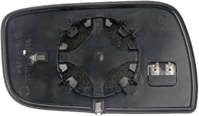 2008-2009 Ford Taurus Side/Door Mirror Glass - Left (Motormite)