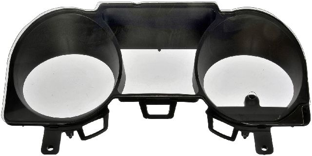 2005-2007 Ford Mustang Instrument Panel Lens (Motormite)
