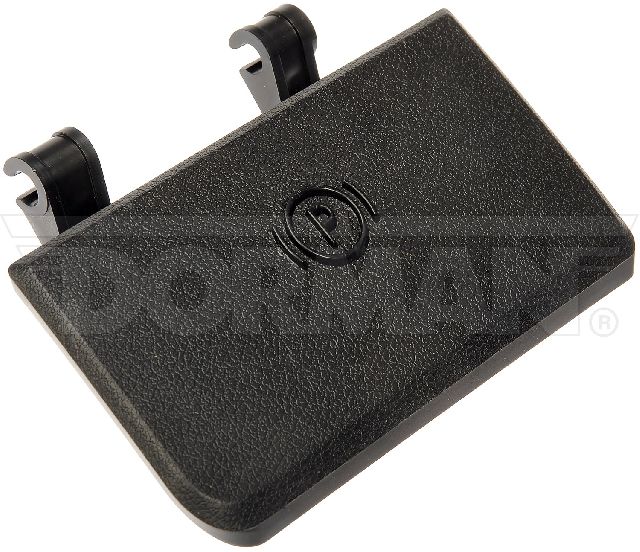2019 Ram 1500 Classic Parking Brake Handle Assembly (Motormite)