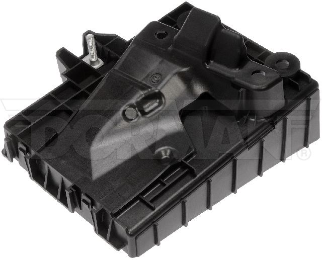 2011-2017 Jeep Compass Battery Tray (Motormite)