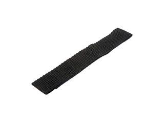 1987-2006 Jeep Wrangler Door Check Strap - Front Left or Front Right (Motormite)