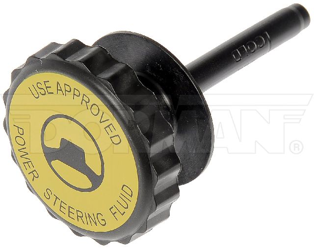 1994-1998 Jeep Cherokee Power Steering Reservoir Cap (Motormite)