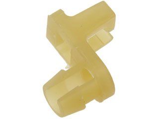 1977-1996 Chevrolet G30 Door Lock Rod Clip - Rear Cargo Door or Side Cargo Door or Sliding Door (Motormite)