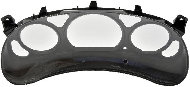 2000-2005 Chevrolet Impala Instrument Panel Lens (Motormite)