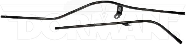 1996-2002 Chevrolet Express 2500 Engine Oil Dipstick Tube - Upper (Motormite)