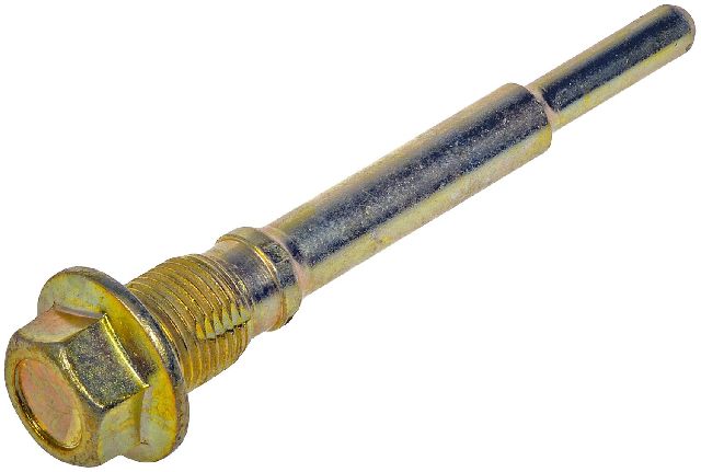 2003-2010 Chevrolet Express 3500 Disc Brake Caliper Bolt Kit - Front (Motormite)