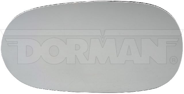 1998-2002 Toyota Corolla Side/Door Mirror Glass - Left (Motormite)