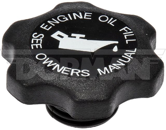 1996-2001 Jeep Cherokee Engine Oil Filler Cap (Motormite)