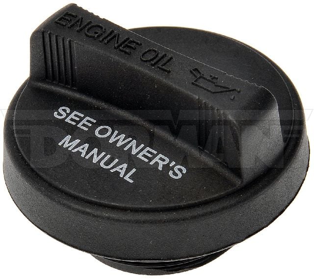 2010-2019 Toyota Prius Engine Oil Filler Cap (Motormite)