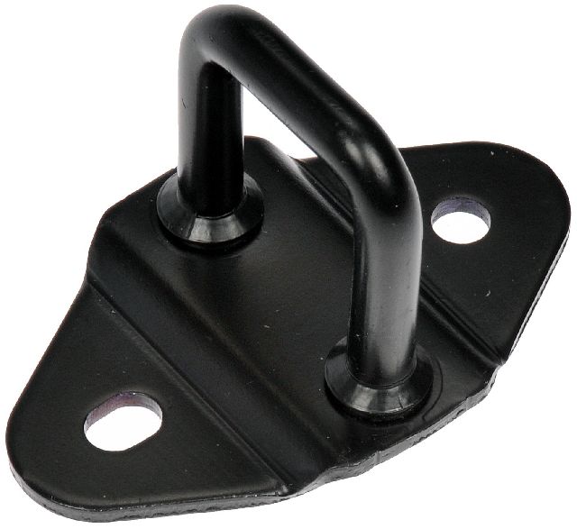2006-2009 Pontiac Solstice Hood Latch Striker (Motormite)