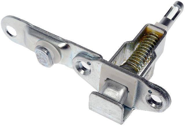1995-2004 Toyota Tacoma Tailgate Latch - Left (Motormite)
