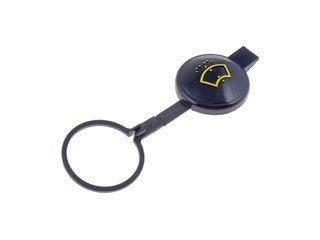 1991-1999 Mercury Tracer Washer Fluid Reservoir Cap (Motormite)