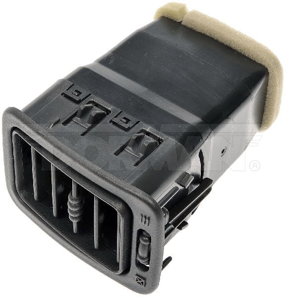 2007 Chevrolet Avalanche Dashboard Air Vent - Right (Motormite)