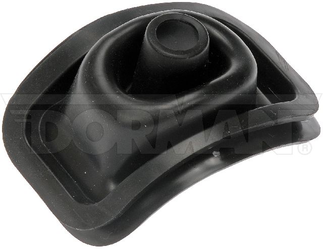 2003-2007 Chevrolet Express 2500 Automatic / Manual Transmission Shift Boot (Motormite)